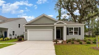 New construction  house 1336 Nokota Dr, Conway, SC 29526 plan Aria - image
