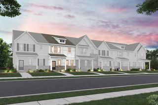 New construction Single-Family house 3013 Stokers Ln, Nashville, TN 37218 plan Cameron - image