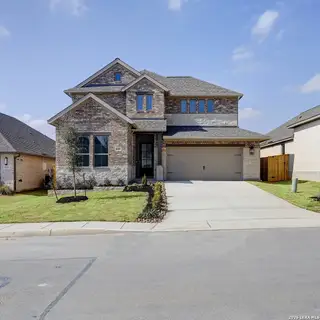 New construction Single-Family house 1211 Argon Wy, San Antonio, TX 78245 plan 2561H - image