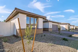 New construction Single-Family house 1315 W Via Las Brisas, Queen Crk, San Tan Valley, AZ 85140 plan Powell - image
