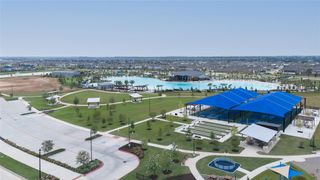 New construction  house 813 Coronado Terrace Ln, Katy, TX 77493 plan Savannah - image