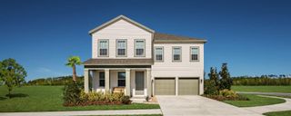 New construction Single-Family house 289 Conway Avenue, Saint Cloud, FL 34771 - photo