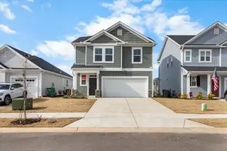 New construction Single-Family house WD247 Helen Dr, North Augusta, SC 29860 plan 1888 - image