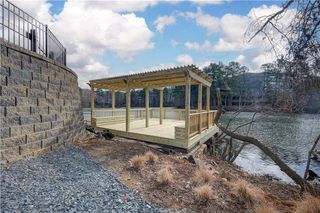 New construction Townhouse house 1847 Marisol Cir, Kennesaw, GA 30144 - image