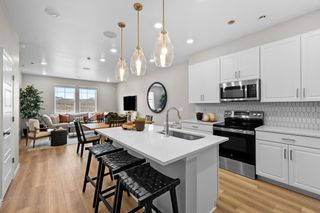 New construction Single-Family house 17142 W 91St Ln, Arvada, CO 80007 plan Frontier - image