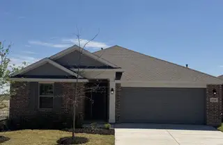 New construction Single-Family house 3720 Prairie Chapel Rd, Royse City, TX 75189 plan The Symphony - image