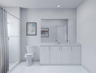New construction  house 19659 Sw 337 Ter, Homestead, FL 33034 plan Elm - image