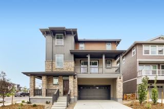 New construction Single-Family house 6823 E 149Th Pl, Thornton, CO 80602 plan Vista - image
