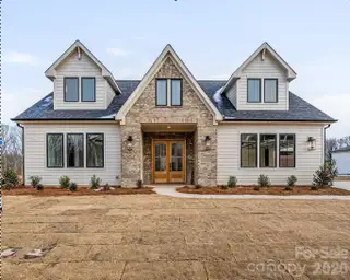 New construction Single-Family house 1016 Courtney Ln, Unit 26, Wesley Chapel, NC 28173 - image