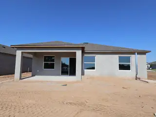 New construction Single-Family house 12291 Stirrup Dr, Dade City, FL 33525 plan Sentinel - image