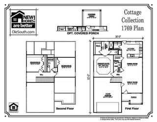 New construction Single-Family house 110 Watershed Ct, Ashland City, TN 37015 - image