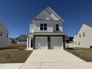 New construction Single-Family house 37 Furley St, Sanford, NC 27330 plan Bowen - image