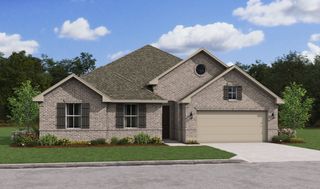 New construction Single-Family house 609 Westwood Drive, League City, TX 77573 - photo