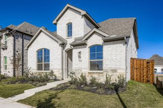New construction Single-Family house 1724 Cornwall Ave, Fort Worth, TX 76052 plan Plan 1454 - image