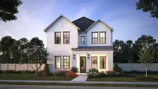 New construction Single-Family house 15742 Mandrake Trl, Frisco, TX 75033 plan Gabriel - image