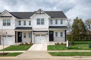 New construction house 1423 Vanner Ct, Unit 417, Gallatin, TN 37066 plan Finnegan - image