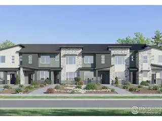 New construction Single-Family house 3584 Quincy Bay Pl, Loveland, CO 80538 plan 301 - image