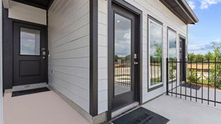 New construction  house 3526 Shearwater St, Katy, TX 77494 plan Kline - image