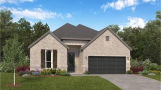 New construction Single-Family house 4423 Starling Haven Lane, Fulshear, TX 77441 - photo