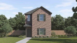 New construction Single-Family house 956 Happy Holly Rd, Lavon, TX 75166 plan Dallas - image