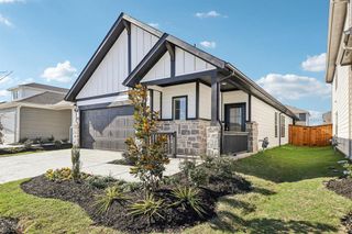 New construction Single-Family house 3110 Texoma Blvd, Farmersville, TX 75442 plan The Shenandoah - image