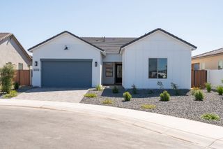 New construction  house 36703 N Torrontes Dr, San Tan Valley, AZ 85140 plan Echo Plan 4508 - image