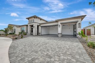 New construction Single-Family house 18907 W Fleetwood Ln, Waddell, AZ 85355 plan The Cortessa - image