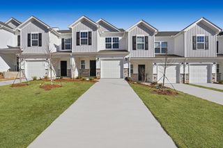 New construction  house 3116 Whispering Willows Ct, Inman, SC 29349 plan Magnolia - image