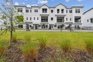 New construction  house 7232 Sutton Ln, Sarasota, FL 34240 plan The Coastline - image