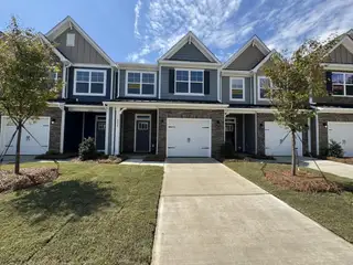 New construction Single-Family house 4229 Black Ct, Harrisburg, NC 28075 plan Bristol - image