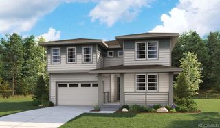 New construction Single-Family house 5499 Green Thumb Ave, Firestone, CO 80504 - image