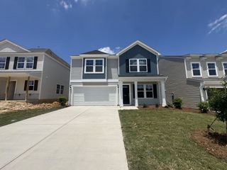 New construction Single-Family house 3583 Stedding Pl, Lexington, SC 29073 plan Guilford - image