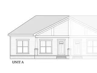 New construction Single-Family house 304 Caxton Aly, Unit 498A, Nolensville, TN 37135 plan Asher - image