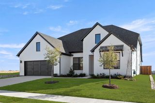 New construction Single-Family house 3115 Tobias Ln, Rockwall, TX 75032 plan Overlook II - image