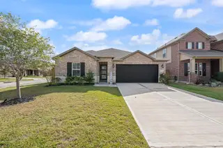 New construction Single-Family house 1326 Taft Point Ln, Iowa Colony, TX 77583 plan The Oleander (L401 LN) - image