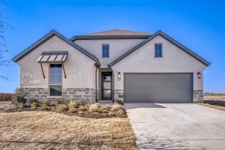 New construction Single-Family house 2227 Prickly Cactus Dr, Forney, TX 75126 - image