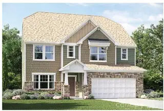 New construction Single-Family house 1321 Swift Ln, Unit 115, Belmont, NC 28012 - image