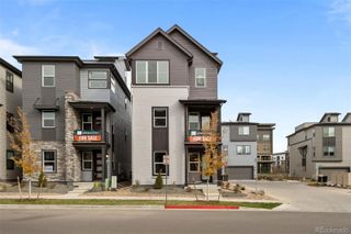 New construction Single-Family house 1775 W 166th Ave, Broomfield, CO 80023 - image
