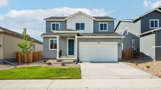 New construction Single-Family house 1448 Boyle St, Windsor, CO 80550 plan Kensington - image