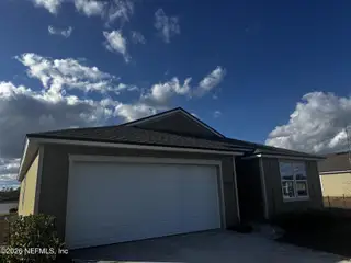 New construction Single-Family house 12390 Russian Olive Rd, Jacksonville, FL 32218 plan CALI - image