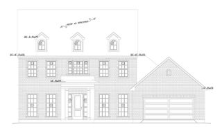 New construction Single-Family house 11017 Familia Real, Benbrook, TX 76126 - photo