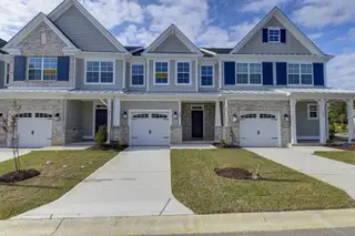 New construction Single-Family house 606 Wetherbrooke Wy, Columbia, SC 29229 plan Ashland - image