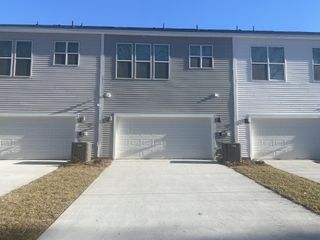 New construction Townhouse house 133 O'Malley Drive, Summerville, SC 29483 Hibiscus- photo