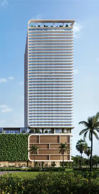 New construction Condo house 505 NE 2nd St, Unit 4A, Fort Lauderdale, FL 33301 - image