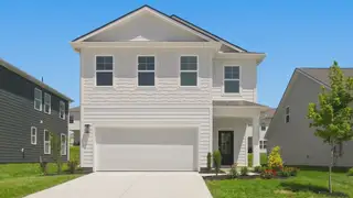 New construction Single-Family house 102 Ridgewood Dr, Shelbyville, TN 37160 plan Jasmine - image