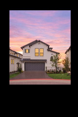 New construction Single-Family house 12 Maybury Wy, Lakeway, TX 78738 plan The Osgood - image