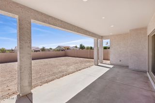 New construction Single-Family house 20009 W Marshall Ave, Litchfield Park, AZ 85340 plan The Whitlock - image