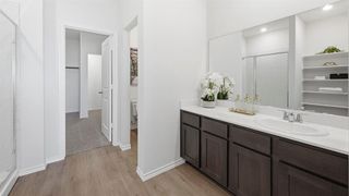 New construction  house 3405 Tomahawk Dr, Sherman, TX 75090 plan Harrison - image