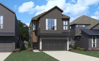 New construction Single-Family house 20675 Huebner Rd, Unit 518, San Antonio, TX 78245 plan Athena - image