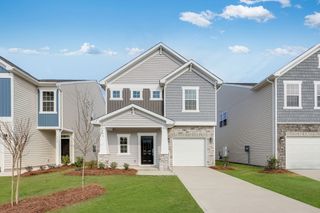 New construction  house 746 Ben Gunn Run, Gilbert, SC 29054 plan Richland - image